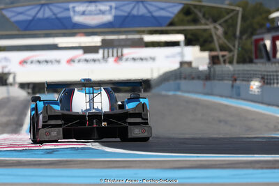 19-21/04/2024 : Grand Prix de France Historique au circuit du Castellet (Photos Stéphane Agnus) 2024 — karting