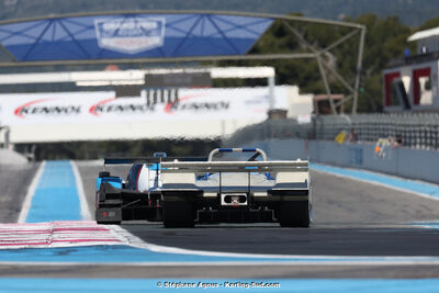 19-21/04/2024 : Grand Prix de France Historique au circuit du Castellet (Photos Stéphane Agnus) 2024 — karting