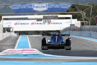19-21/04/2024 : Grand Prix de France Historique au circuit du Castellet (Photos Stéphane Agnus) 2024 — karting