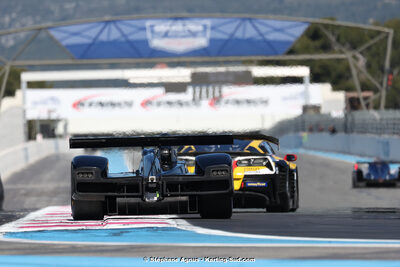 19-21/04/2024 : Grand Prix de France Historique au circuit du Castellet (Photos Stéphane Agnus) 2024 — karting