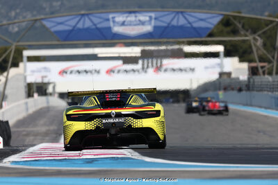 19-21/04/2024 : Grand Prix de France Historique au circuit du Castellet (Photos Stéphane Agnus) 2024 — karting