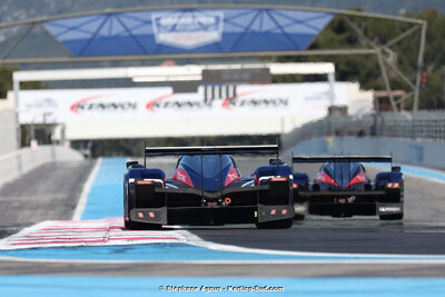 19-21/04/2024 : Grand Prix de France Historique au circuit du Castellet (Photos Stéphane Agnus) 2024 — karting