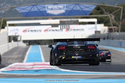 19-21/04/2024 : Grand Prix de France Historique au circuit du Castellet (Photos Stéphane Agnus) 2024 — karting