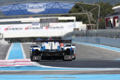 19-21/04/2024 : Grand Prix de France Historique au circuit du Castellet (Photos Stéphane Agnus) 2024 — karting