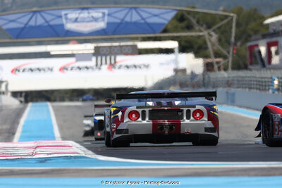 19-21/04/2024 : Grand Prix de France Historique au circuit du Castellet (Photos Stéphane Agnus) 2024 — karting