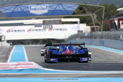 19-21/04/2024 : Grand Prix de France Historique au circuit du Castellet (Photos Stéphane Agnus) 2024 — karting