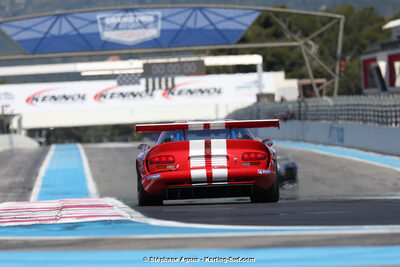 19-21/04/2024 : Grand Prix de France Historique au circuit du Castellet (Photos Stéphane Agnus) 2024 — karting