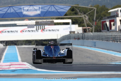 19-21/04/2024 : Grand Prix de France Historique au circuit du Castellet (Photos Stéphane Agnus) 2024 — karting