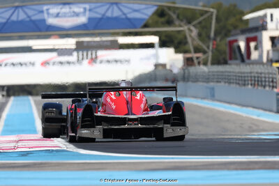 19-21/04/2024 : Grand Prix de France Historique au circuit du Castellet (Photos Stéphane Agnus) 2024 — karting