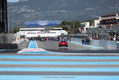 19-21/04/2024 : Grand Prix de France Historique au circuit du Castellet (Photos Stéphane Agnus) 2024 — karting
