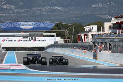19-21/04/2024 : Grand Prix de France Historique au circuit du Castellet (Photos Stéphane Agnus) 2024 — karting