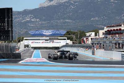 19-21/04/2024 : Grand Prix de France Historique au circuit du Castellet (Photos Stéphane Agnus) 2024 — karting