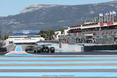 19-21/04/2024 : Grand Prix de France Historique au circuit du Castellet (Photos Stéphane Agnus) 2024 — karting