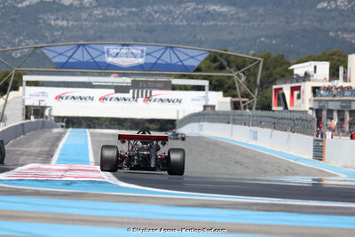 19-21/04/2024 : Grand Prix de France Historique au circuit du Castellet (Photos Stéphane Agnus) 2024 — karting