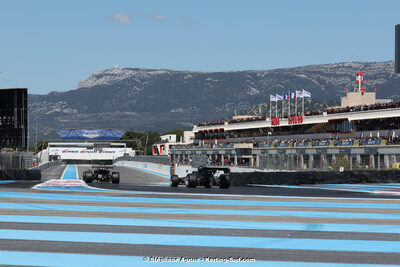 19-21/04/2024 : Grand Prix de France Historique au circuit du Castellet (Photos Stéphane Agnus) 2024 — karting