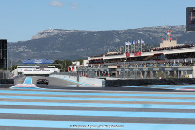 19-21/04/2024 : Grand Prix de France Historique au circuit du Castellet (Photos Stéphane Agnus) 2024 — karting