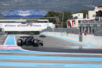 19-21/04/2024 : Grand Prix de France Historique au circuit du Castellet (Photos Stéphane Agnus) 2024 — karting