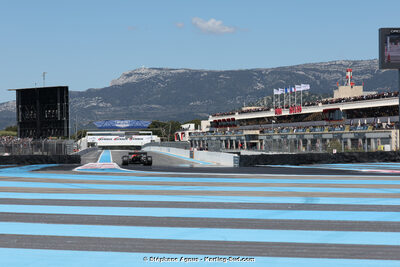 19-21/04/2024 : Grand Prix de France Historique au circuit du Castellet (Photos Stéphane Agnus) 2024 — karting