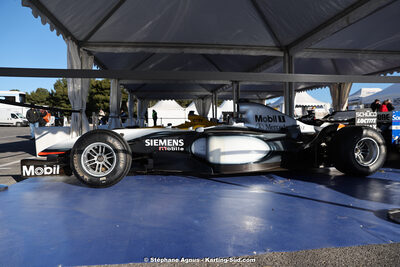 19-21/04/2024 : Grand Prix de France Historique au circuit du Castellet (Photos Stéphane Agnus) 2024 — karting