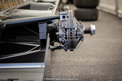 19-21/04/2024 : Grand Prix de France Historique au circuit du Castellet (Photos Stéphane Agnus) 2024 — karting
