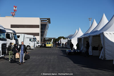 19-21/04/2024 : Grand Prix de France Historique au circuit du Castellet (Photos Stéphane Agnus) 2024 — karting