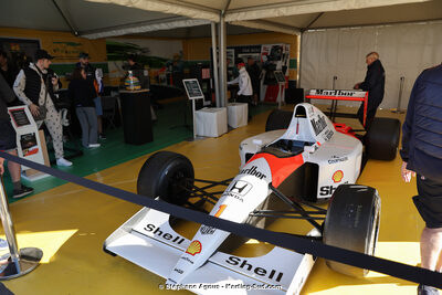19-21/04/2024 : Grand Prix de France Historique au circuit du Castellet (Photos Stéphane Agnus) 2024 — karting
