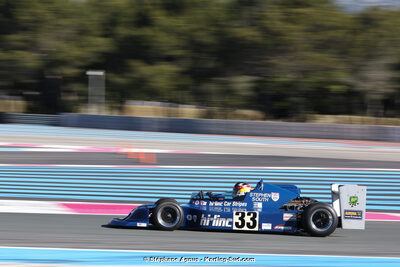 19-21/04/2024 : Grand Prix de France Historique au circuit du Castellet (Photos Stéphane Agnus) 2024 — karting