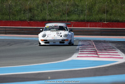19-21/04/2024 : Grand Prix de France Historique au circuit du Castellet (Photos Stéphane Agnus) 2024 — karting
