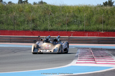19-21/04/2024 : Grand Prix de France Historique au circuit du Castellet (Photos Stéphane Agnus) 2024 — karting