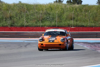 19-21/04/2024 : Grand Prix de France Historique au circuit du Castellet (Photos Stéphane Agnus) 2024 — karting