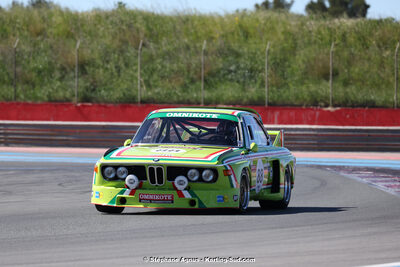 19-21/04/2024 : Grand Prix de France Historique au circuit du Castellet (Photos Stéphane Agnus) 2024 — karting