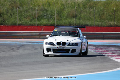19-21/04/2024 : Grand Prix de France Historique au circuit du Castellet (Photos Stéphane Agnus) 2024 — karting