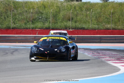 19-21/04/2024 : Grand Prix de France Historique au circuit du Castellet (Photos Stéphane Agnus) 2024 — karting