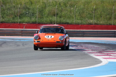 19-21/04/2024 : Grand Prix de France Historique au circuit du Castellet (Photos Stéphane Agnus) 2024 — karting