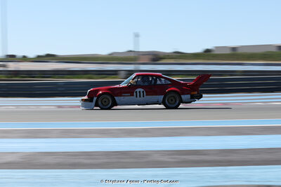 19-21/04/2024 : Grand Prix de France Historique au circuit du Castellet (Photos Stéphane Agnus) 2024 — karting
