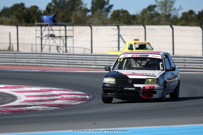 19-21/04/2024 : Grand Prix de France Historique au circuit du Castellet (Photos Stéphane Agnus) 2024 — karting