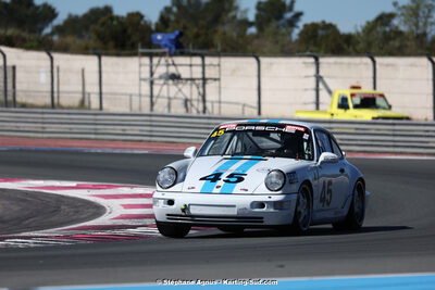 19-21/04/2024 : Grand Prix de France Historique au circuit du Castellet (Photos Stéphane Agnus) 2024 — karting