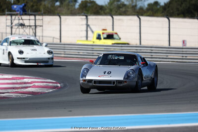 19-21/04/2024 : Grand Prix de France Historique au circuit du Castellet (Photos Stéphane Agnus) 2024 — karting