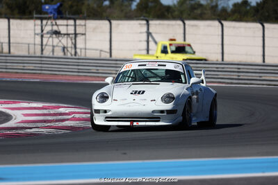 19-21/04/2024 : Grand Prix de France Historique au circuit du Castellet (Photos Stéphane Agnus) 2024 — karting
