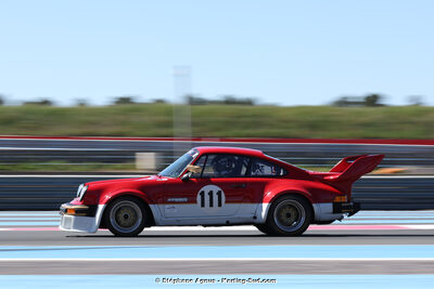 19-21/04/2024 : Grand Prix de France Historique au circuit du Castellet (Photos Stéphane Agnus) 2024 — karting