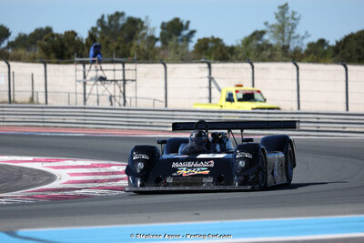 19-21/04/2024 : Grand Prix de France Historique au circuit du Castellet (Photos Stéphane Agnus) 2024 — karting