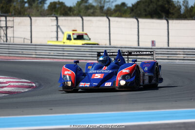 19-21/04/2024 : Grand Prix de France Historique au circuit du Castellet (Photos Stéphane Agnus) 2024 — karting