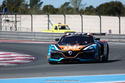 19-21/04/2024 : Grand Prix de France Historique au circuit du Castellet (Photos Stéphane Agnus) 2024 — karting