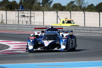 19-21/04/2024 : Grand Prix de France Historique au circuit du Castellet (Photos Stéphane Agnus) 2024 — karting
