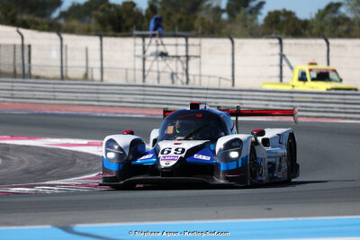 19-21/04/2024 : Grand Prix de France Historique au circuit du Castellet (Photos Stéphane Agnus) 2024 — karting