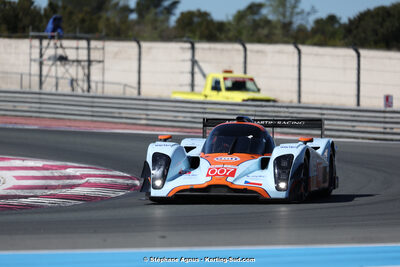 19-21/04/2024 : Grand Prix de France Historique au circuit du Castellet (Photos Stéphane Agnus) 2024 — karting
