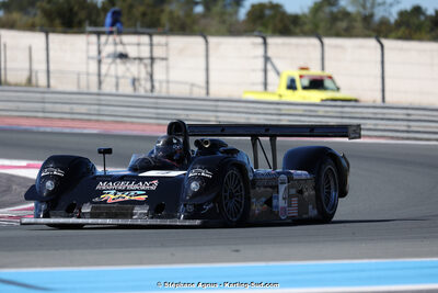 19-21/04/2024 : Grand Prix de France Historique au circuit du Castellet (Photos Stéphane Agnus) 2024 — karting