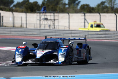 19-21/04/2024 : Grand Prix de France Historique au circuit du Castellet (Photos Stéphane Agnus) 2024 — karting