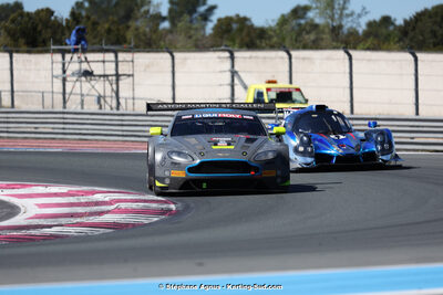 19-21/04/2024 : Grand Prix de France Historique au circuit du Castellet (Photos Stéphane Agnus) 2024 — karting