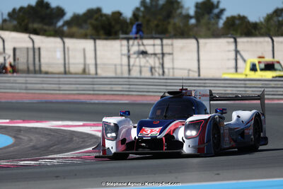 19-21/04/2024 : Grand Prix de France Historique au circuit du Castellet (Photos Stéphane Agnus) 2024 — karting